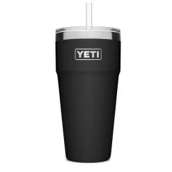 Yeti Rambler 26 Oz Straw Cup Water Bottles 20 Yeti Rambler 26 Oz Straw Cup Water Bottles