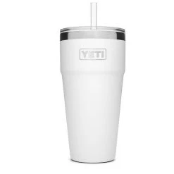 Yeti Rambler 26 Oz Straw Cup Water Bottles 19 Yeti Rambler 26 Oz Straw Cup Water Bottles