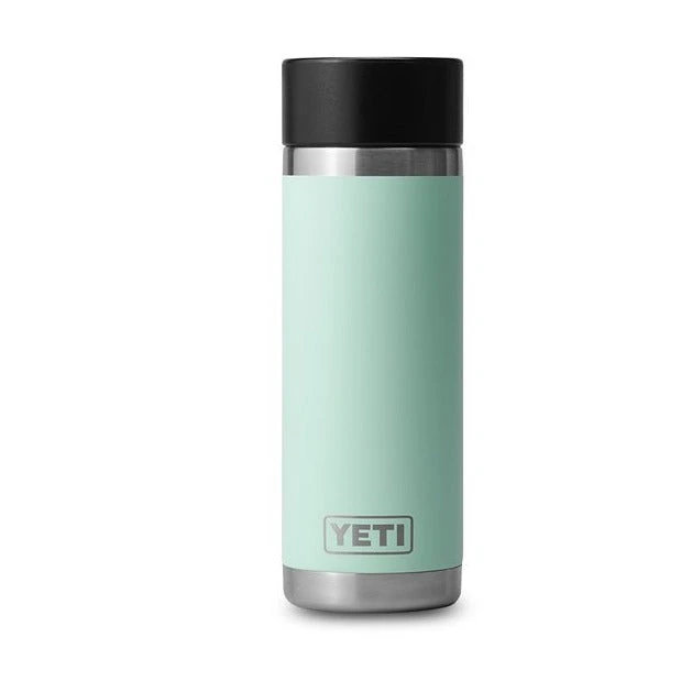 Yeti Rambler 18 Oz HotShot Bottle Water Bottles 6 Yeti Rambler 18 Oz HotShot Bottle Water Bottles