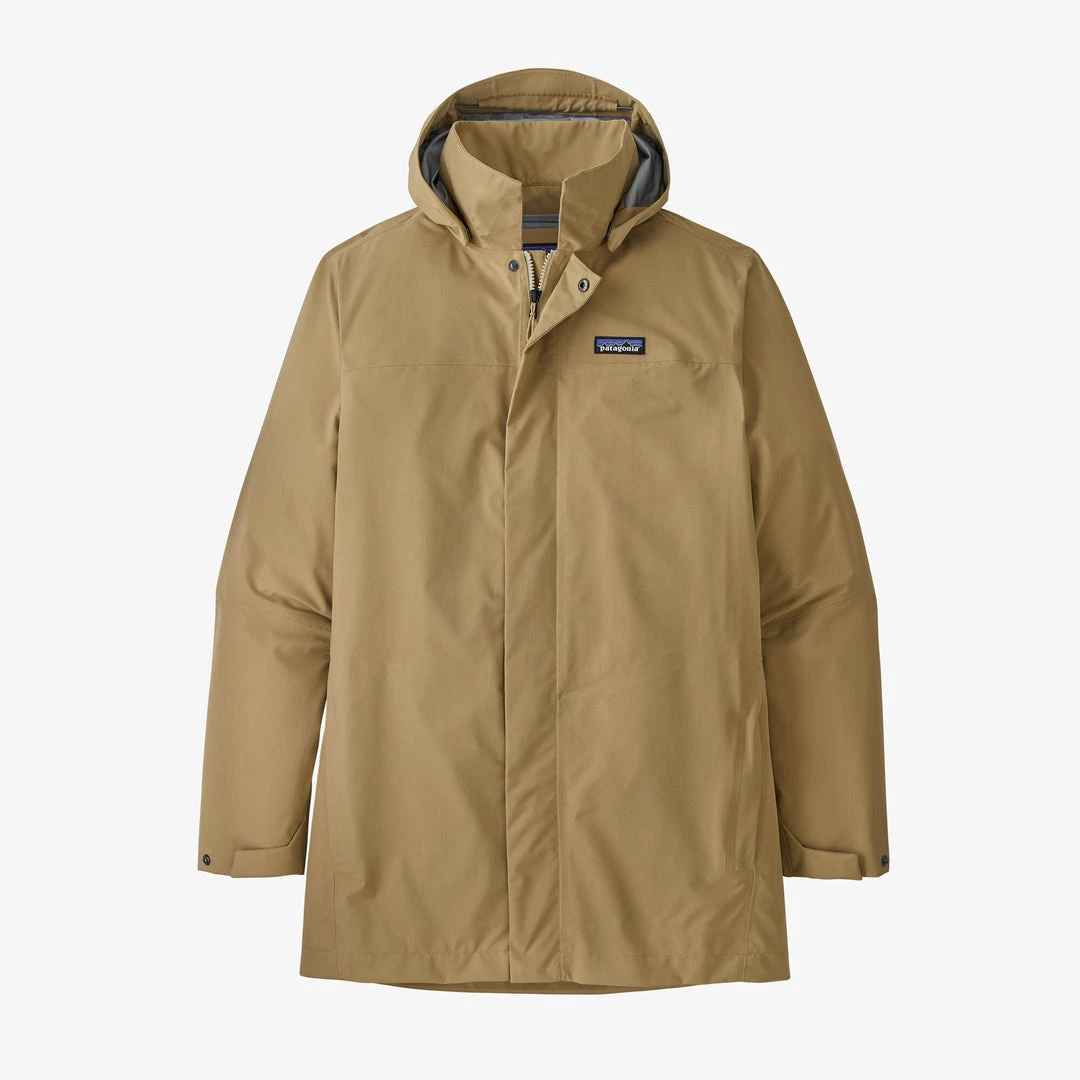 Patagonia Mens City Storm Rain Parka Jackets 3 Patagonia Mens City Storm Rain Parka Jackets