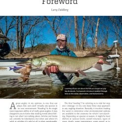 Stackpole Game Changer By Blane Chocklett