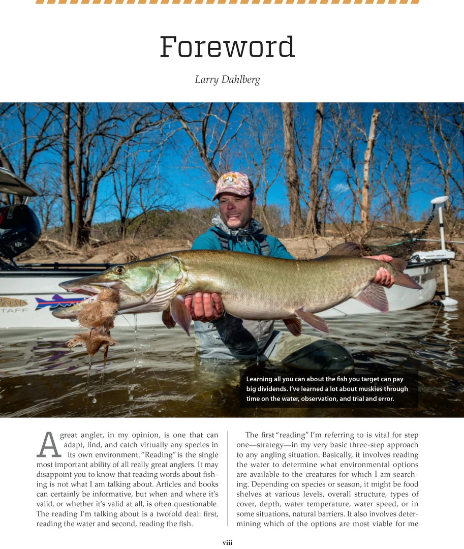 Stackpole Game Changer By Blane Chocklett 4 Stackpole Game Changer By Blane Chocklett