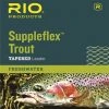 RIO SUPPLEFLEX TAPERED LEADER Leaders & Tippet 1 RIO SUPPLEFLEX TAPERED LEADER Leaders & Tippet