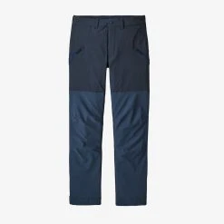 Patagonia Mens Point Peak Trail Pants Reg