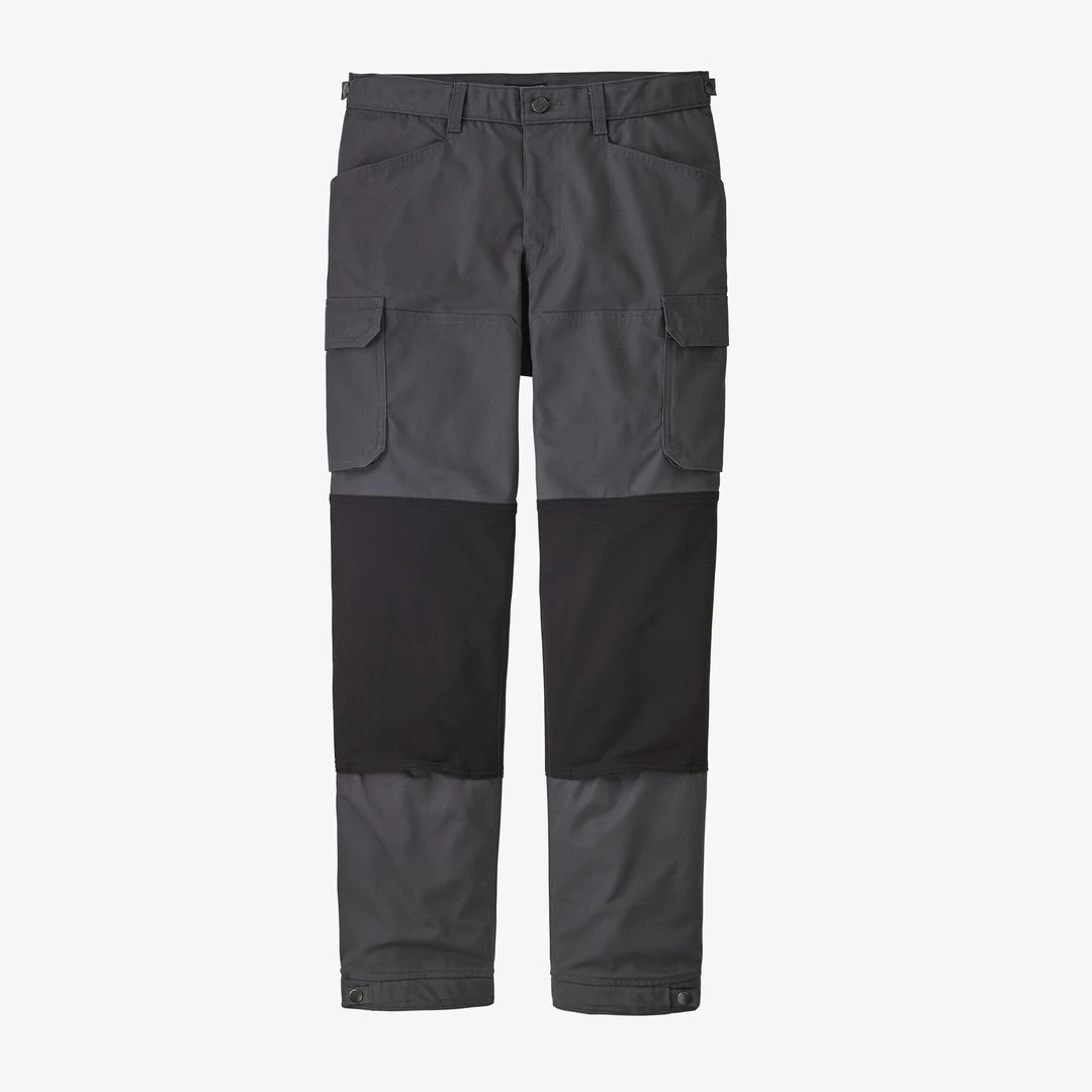 Patagonia Mens Cliffside Rugged Trail Pants 3 Patagonia Mens Cliffside Rugged Trail Pants