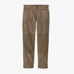 Patagonia Mens Cliffside Rugged Trail Pants
