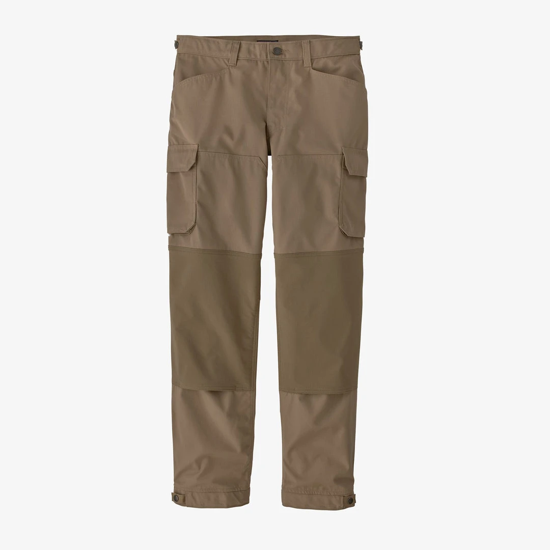 Patagonia Mens Cliffside Rugged Trail Pants 4 Patagonia Mens Cliffside Rugged Trail Pants