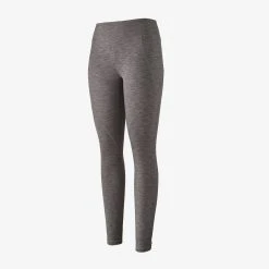 Patagonia Womens Centered Tights Pants 7 Patagonia Womens Centered Tights Pants
