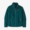 Patagonia Mens Retro Pile Jacket - SALE Jackets 2 Patagonia Mens Retro Pile Jacket - SALE Jackets