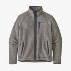 Patagonia Mens Retro Pile Jacket - SALE Jackets