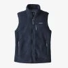 Patagonia Womens Retro Pile Vest Jackets 1 Patagonia Womens Retro Pile Vest Jackets