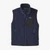 Jackets Patagonia Mens Classic Retro X Vest 2 Jackets Patagonia Mens Classic Retro X Vest