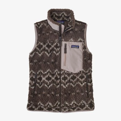 Jackets Patagonia Womens Classic Retro X Vest - SALE 5 Jackets Patagonia Womens Classic Retro X Vest - SALE