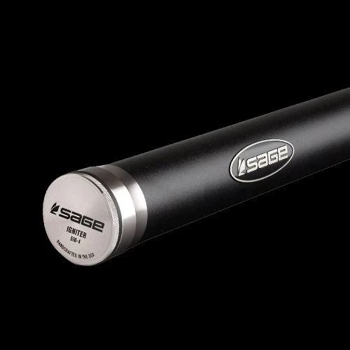 SAGE 9119-4 IGNITER ROD 4PC 9WT 11ft 9In. Fly Rods 5 SAGE 9119-4 IGNITER ROD 4PC 9WT 11ft 9In. Fly Rods