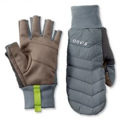 Socks Hats Gloves ORVIS PRO INSULATED CONVERTIBLE MITT