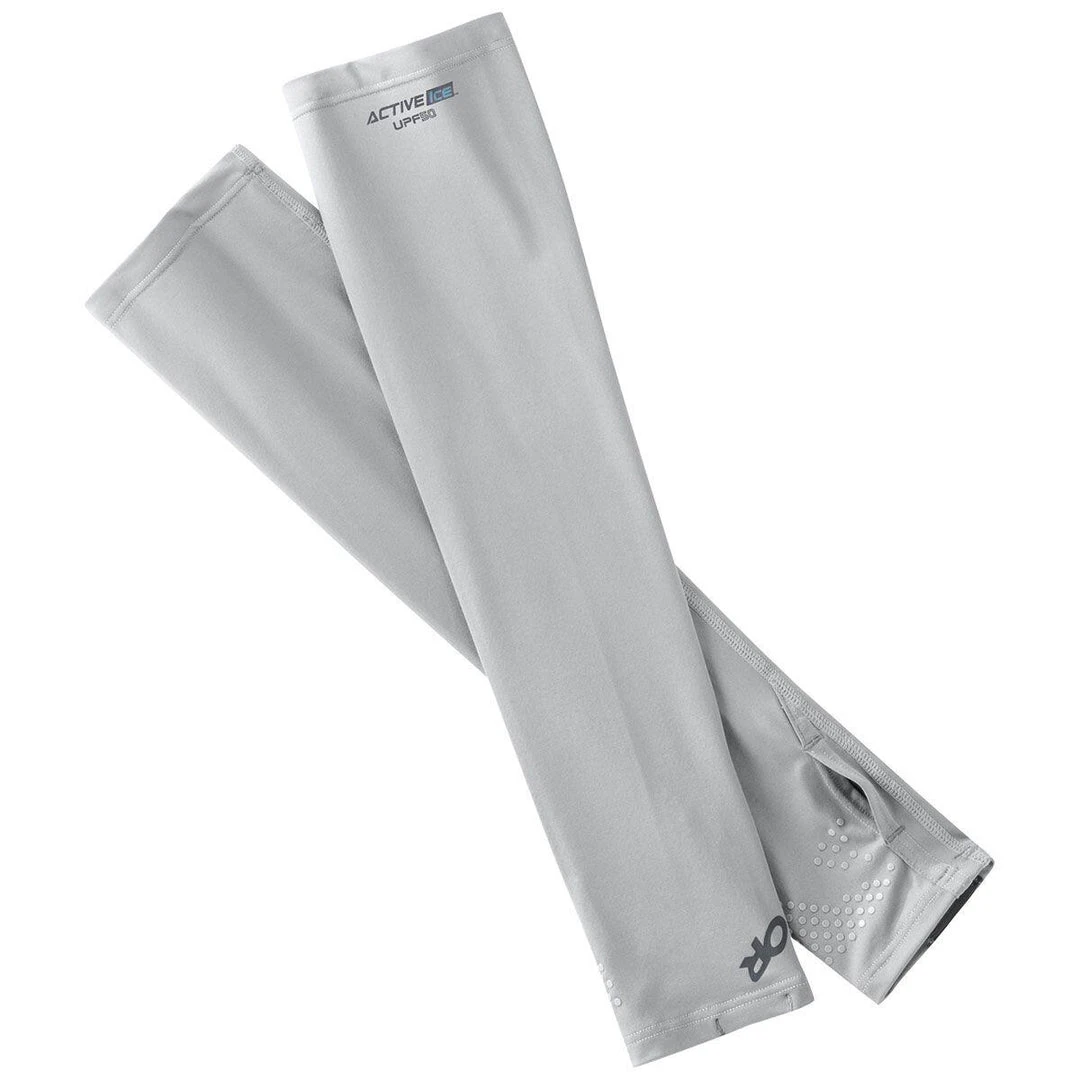 Outdoor Research OR ActiveIce Sun Sleeves 3 Outdoor Research OR ActiveIce Sun Sleeves
