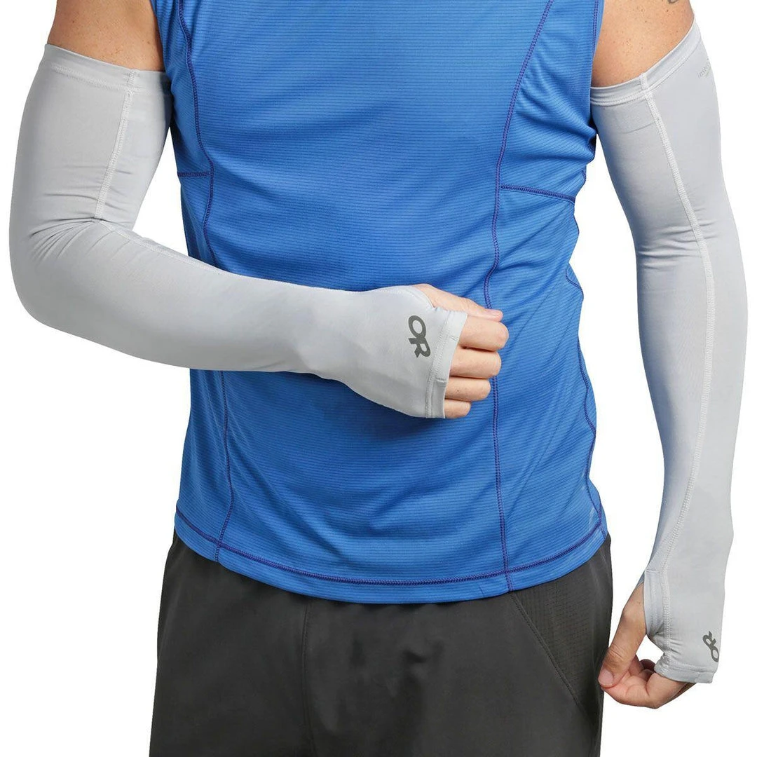 Outdoor Research OR ActiveIce Sun Sleeves 4 Outdoor Research OR ActiveIce Sun Sleeves