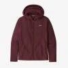 Patagonia Womens Better Sweater Hoody - SALE