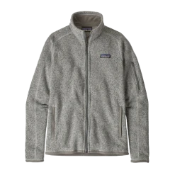 Jackets Patagonia Womens Better Sweater Jacket