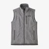 Patagonia Mens Better Sweater Vest 1 Patagonia Mens Better Sweater Vest