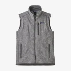 Patagonia Mens Better Sweater Vest