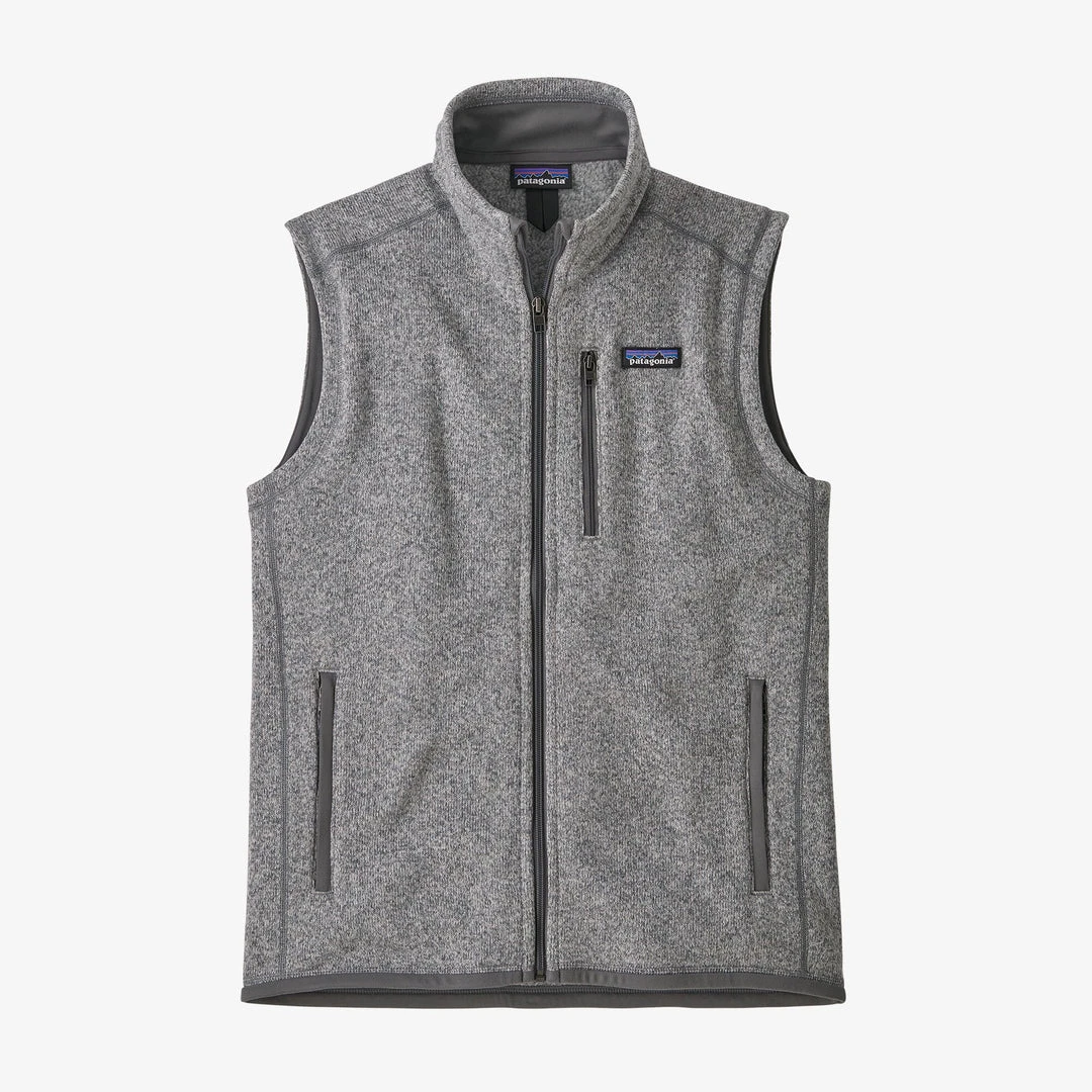 Patagonia Mens Better Sweater Vest 3 Patagonia Mens Better Sweater Vest