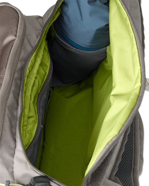 ORVIS GUIDE SLING Vests & Chestpacks 5 ORVIS GUIDE SLING Vests & Chestpacks