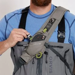 ORVIS GUIDE SLING Vests & Chestpacks 12 ORVIS GUIDE SLING Vests & Chestpacks