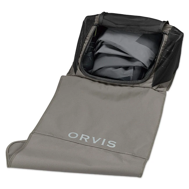 ORVIS WADER MUD ROOM Waders & Boots 4 ORVIS WADER MUD ROOM Waders & Boots
