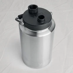 Yeti Rambler 1 Gallon Jug Water Bottles