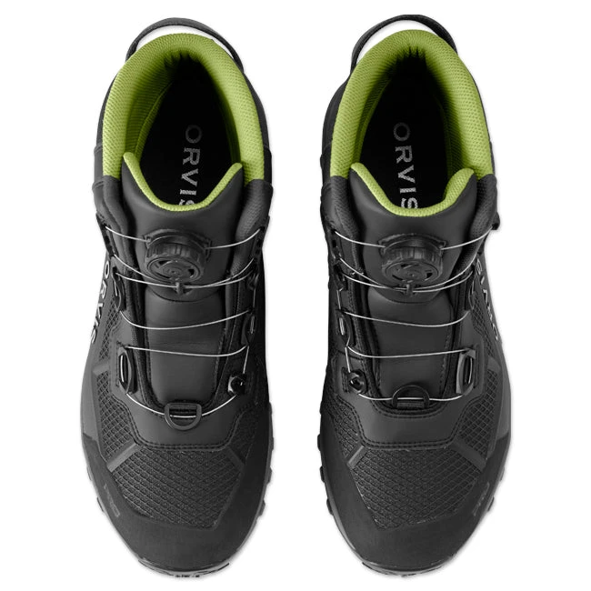 Waders & Boots ORVIS PRO BOA WADING BOOT RUBBER 5 Waders & Boots ORVIS PRO BOA WADING BOOT RUBBER