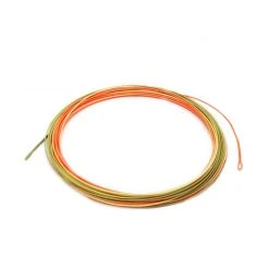 RIO EURO NYMPH SHORTY FLY LINE