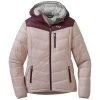Outdoor Research Jackets OR Womens Transcendent Down Hoody - Sale 1 Outdoor Research Jackets OR Womens Transcendent Down Hoody - Sale