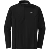 Outdoor Research OR Mens Echo Quarter Zip 2 Outdoor Research OR Mens Echo Quarter Zip