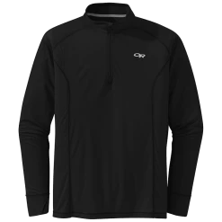 Outdoor Research OR Mens Echo Quarter Zip