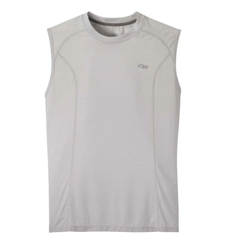 Outdoor Research OR Mens Echo Tank Shirts 6 Outdoor Research OR Mens Echo Tank Shirts