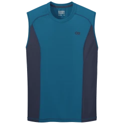 Outdoor Research OR Mens Echo Tank Shirts 12 Outdoor Research OR Mens Echo Tank Shirts