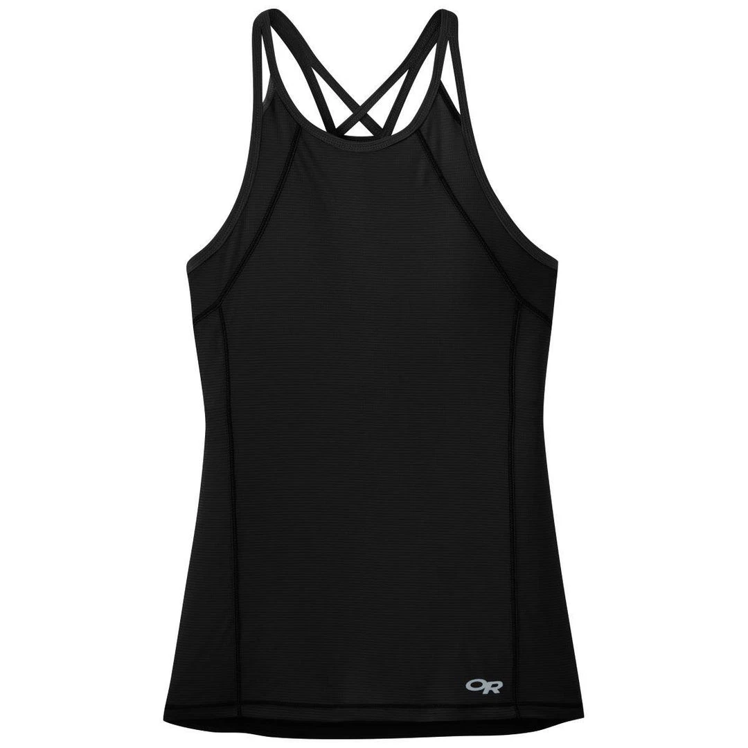 Outdoor Research OR Womens Echo Tank 7 Outdoor Research OR Womens Echo Tank