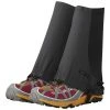Outdoor Research Socks Hats Gloves OR Ferrosi Thru Gaiters 2 Outdoor Research Socks Hats Gloves OR Ferrosi Thru Gaiters