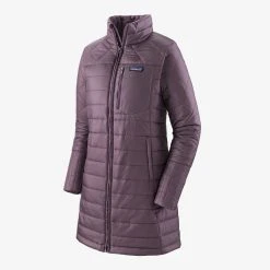 Patagonia Womens Radalie Parka