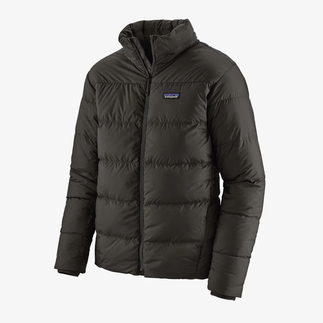 Patagonia Mens Silent Down Jacket 3 Patagonia Mens Silent Down Jacket