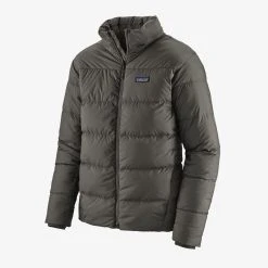 Patagonia Mens Silent Down Jacket