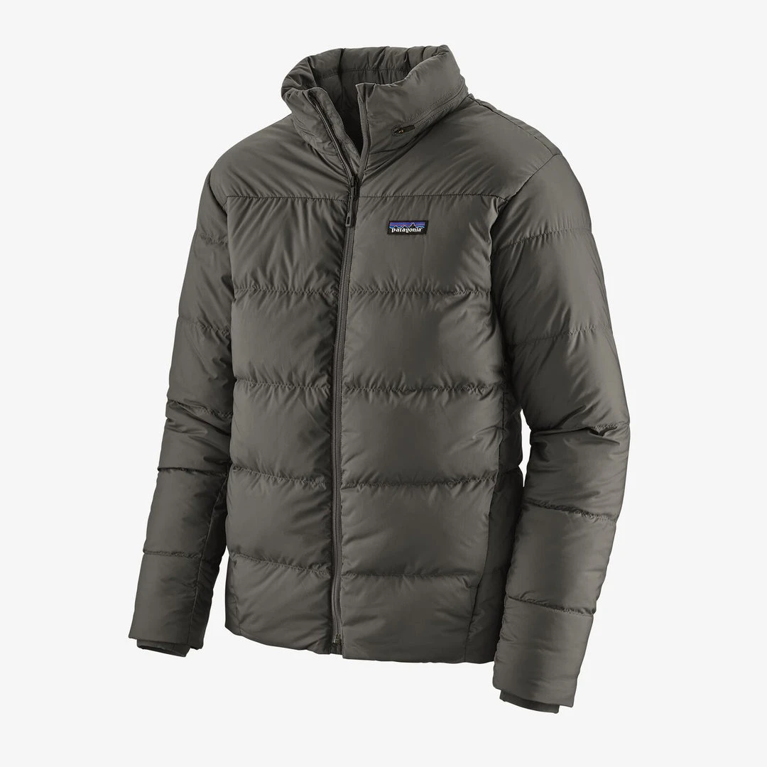 Patagonia Mens Silent Down Jacket 4 Patagonia Mens Silent Down Jacket