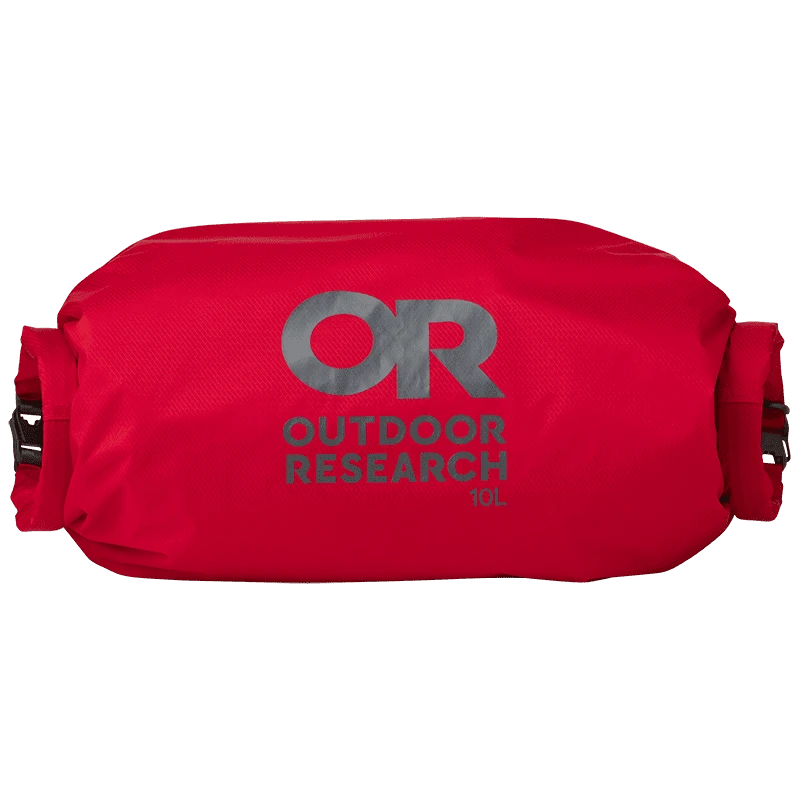 Outdoor Research OR Dirty/Clean Bag 10L 4 Outdoor Research OR Dirty/Clean Bag 10L