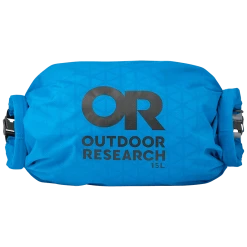 Outdoor Research OR Dirty/Clean Bag 10L 7 Outdoor Research OR Dirty/Clean Bag 10L