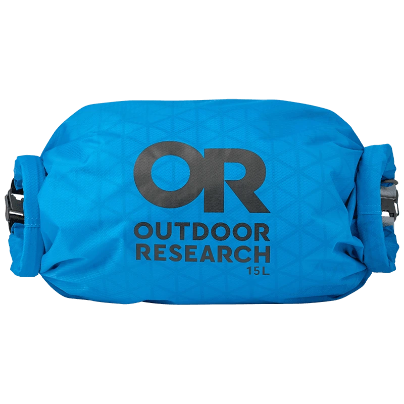Outdoor Research OR Dirty/Clean Bag 10L 5 Outdoor Research OR Dirty/Clean Bag 10L