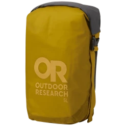 Outdoor Research OR CarryOut Airpurge Compression Dry Bag 5L Luggage
