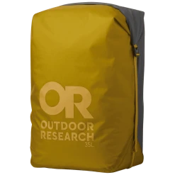 Outdoor Research OR CarryOut Airpurge Compression Dry Bag 35L