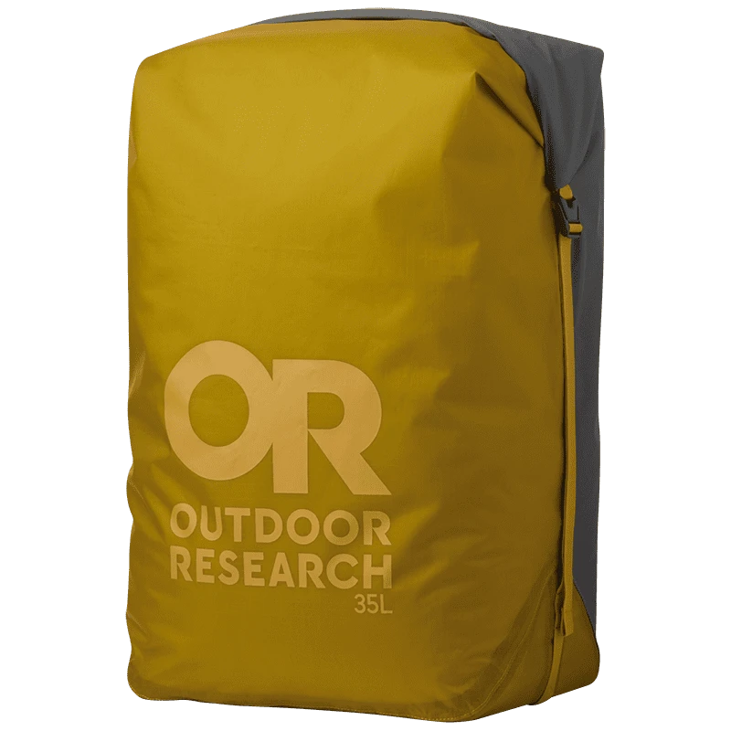 Outdoor Research OR CarryOut Airpurge Compression Dry Bag 35L 3 Outdoor Research OR CarryOut Airpurge Compression Dry Bag 35L