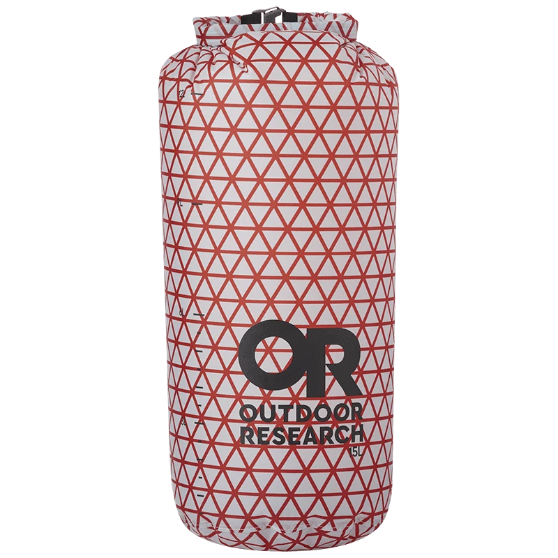 Outdoor Research OR Beaker Dry Bag 15L 3 Outdoor Research OR Beaker Dry Bag 15L